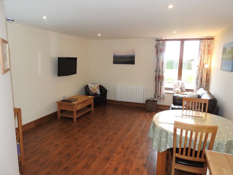 Fortress - Luxury Holiday Cottage near Carlisle Airport